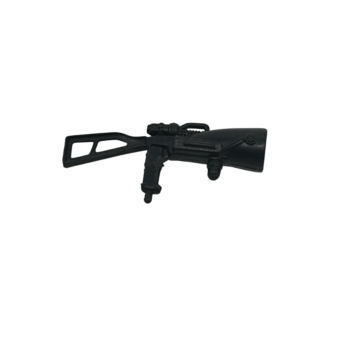 GI Joe, Action Force Tele-Viper complete figure Tele Viper 62
