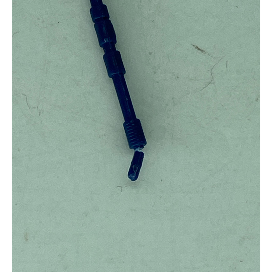 Action Force, GI Joe Thundermachine / Thunder machine aerial (DAMAGED) 146