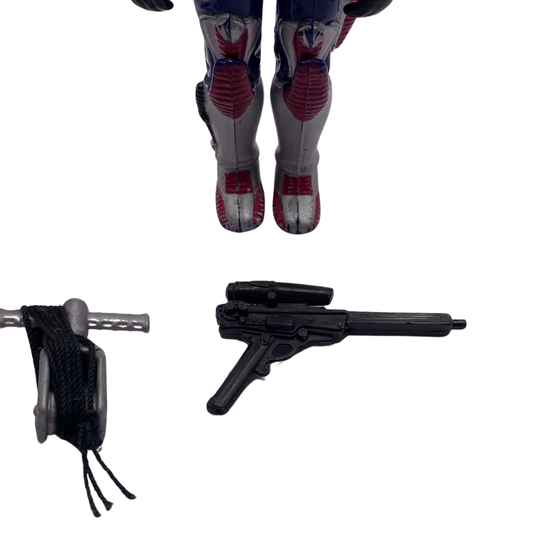GI Joe, Action Force Tomax and Xamot twins complete 782