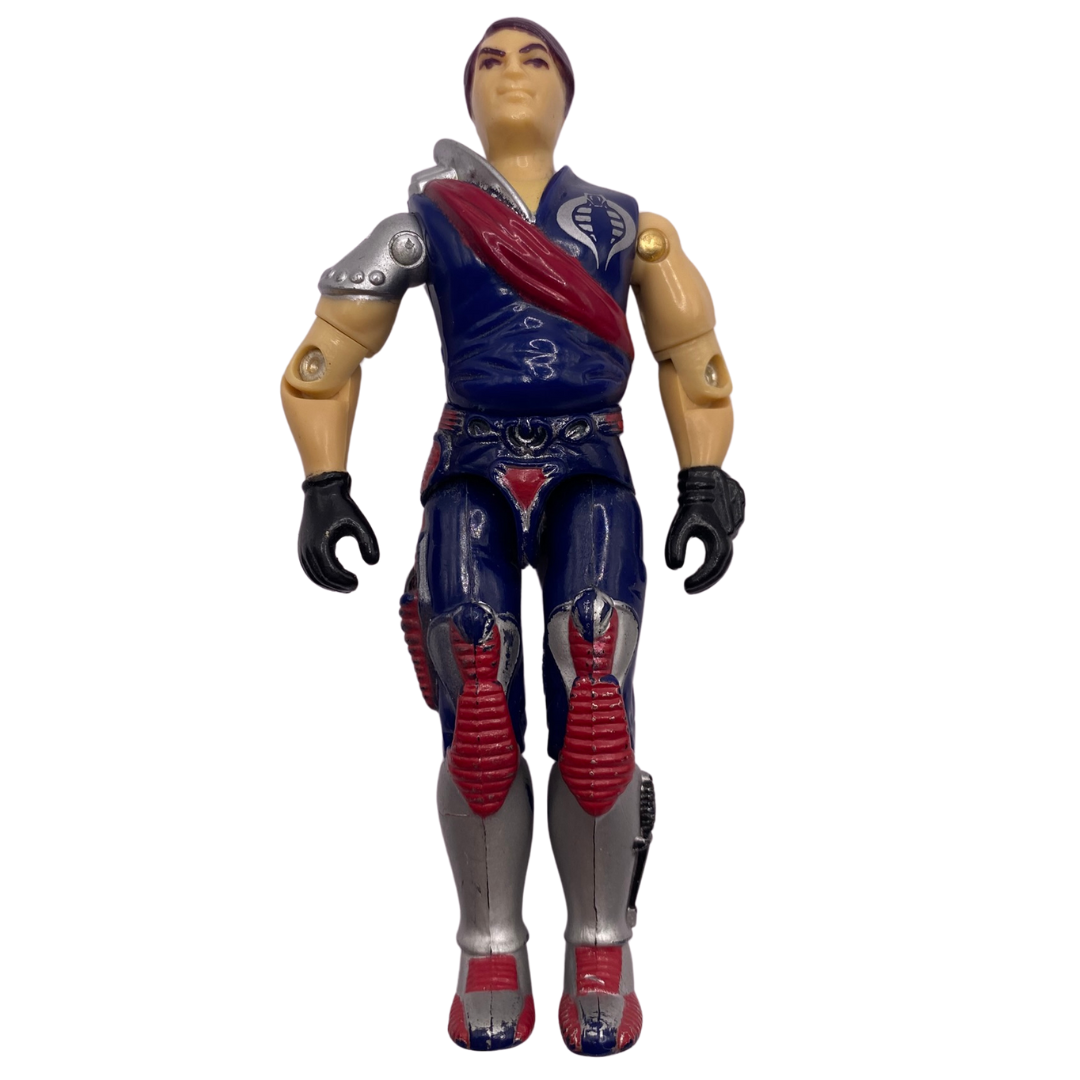 GI Joe, Action Force Tomax and Xamot twins complete 782