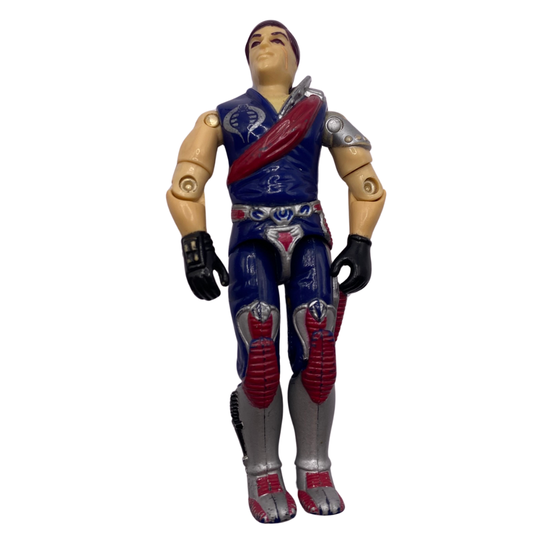GI Joe, Action Force Tomax and Xamot twins complete 782