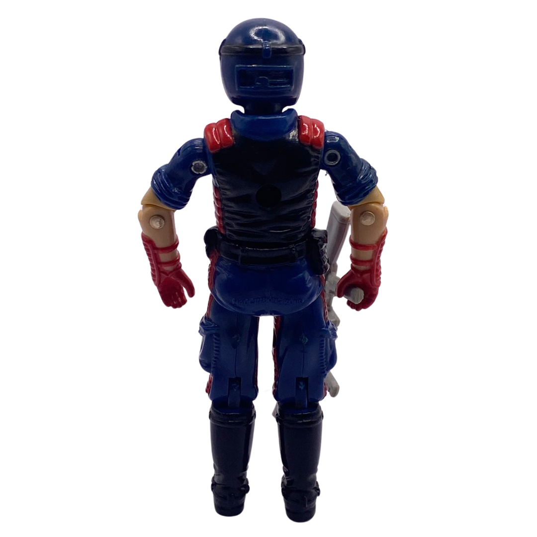 GI Joe, Action Force Viper complete figure 621