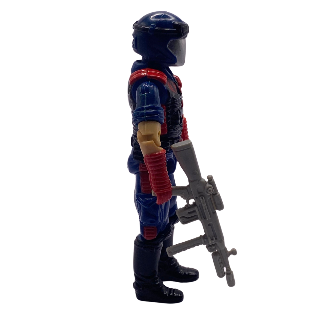 GI Joe, Action Force Viper complete figure 621