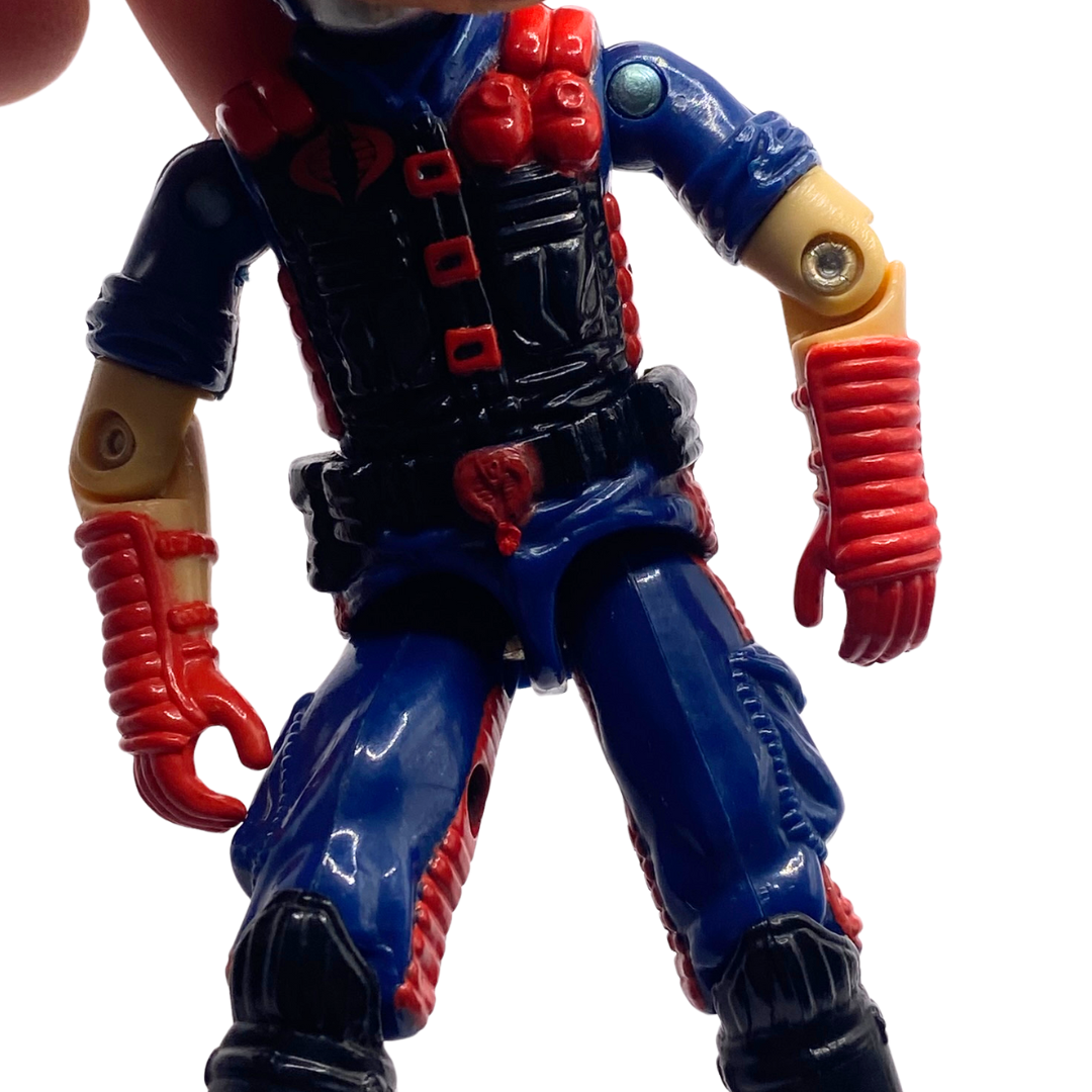 GI Joe, Action Force Viper complete figure 621