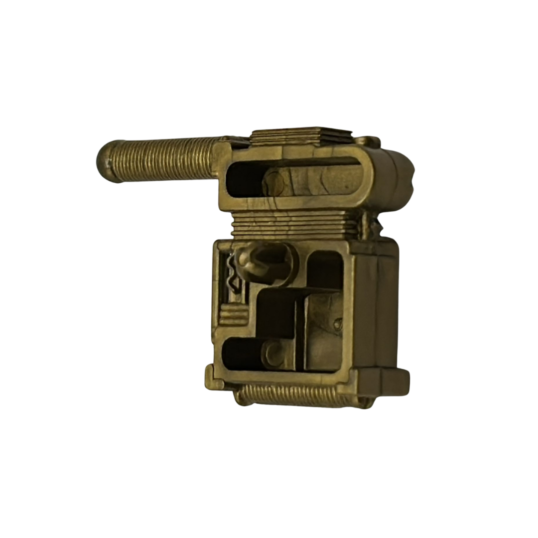 Gi Joe, Action Force Voltar backpack part 385