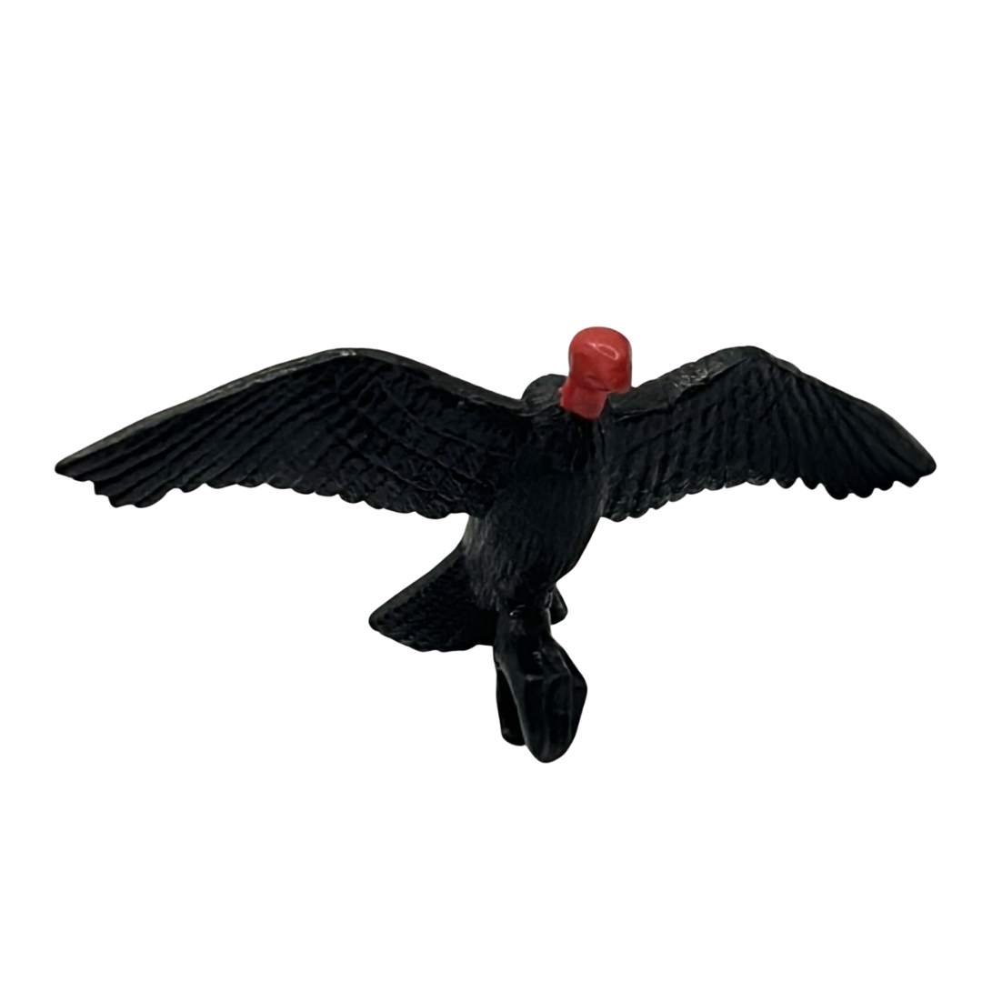 Gi Joe, Action Force Voltar complete figure with Vulture 817