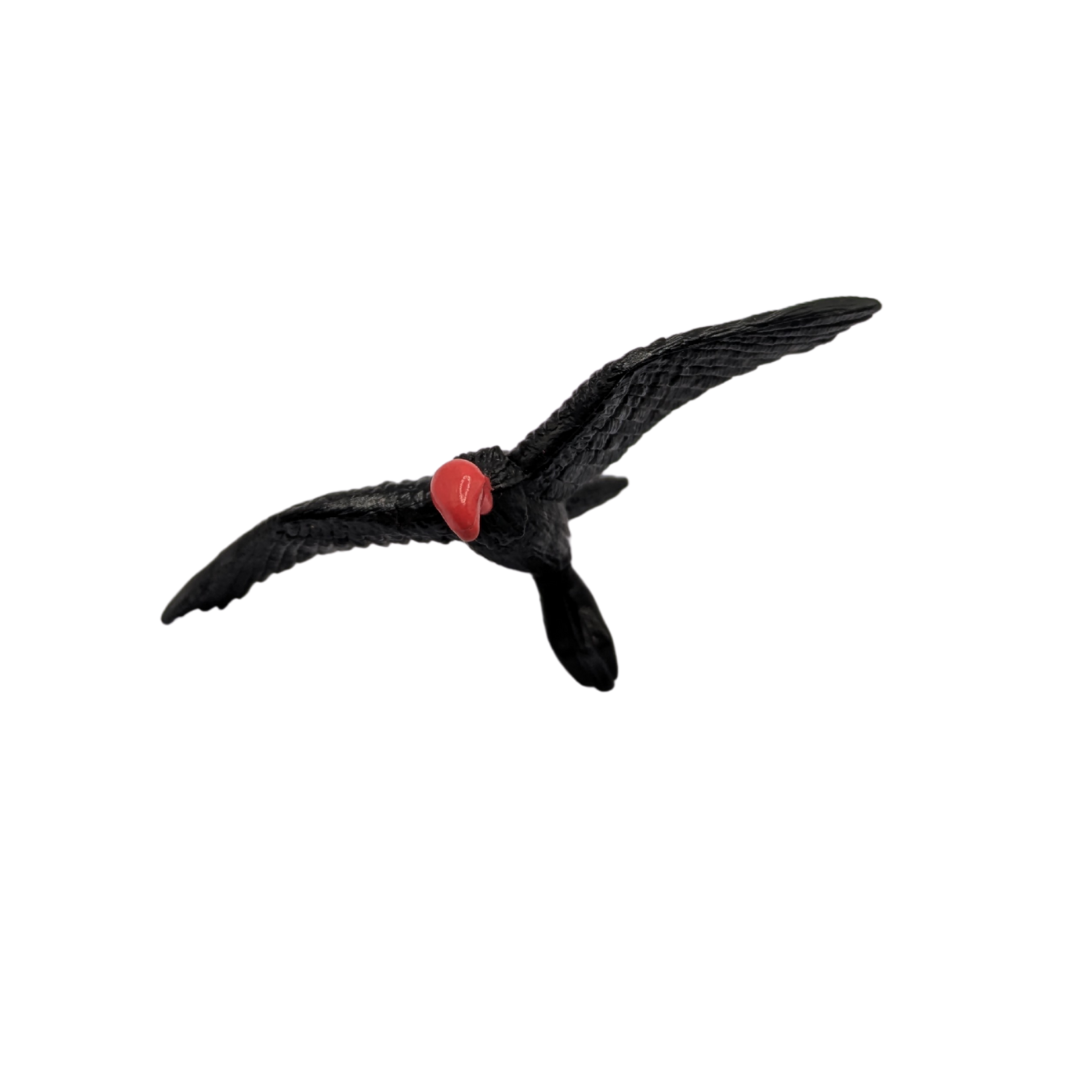 Gi Joe, Action Force Voltar Vulture part with arm holder part 385