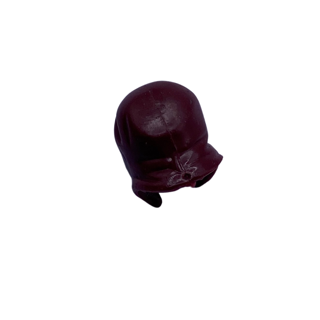 GI Joe, Action Force Zartan hair / helmet part 475