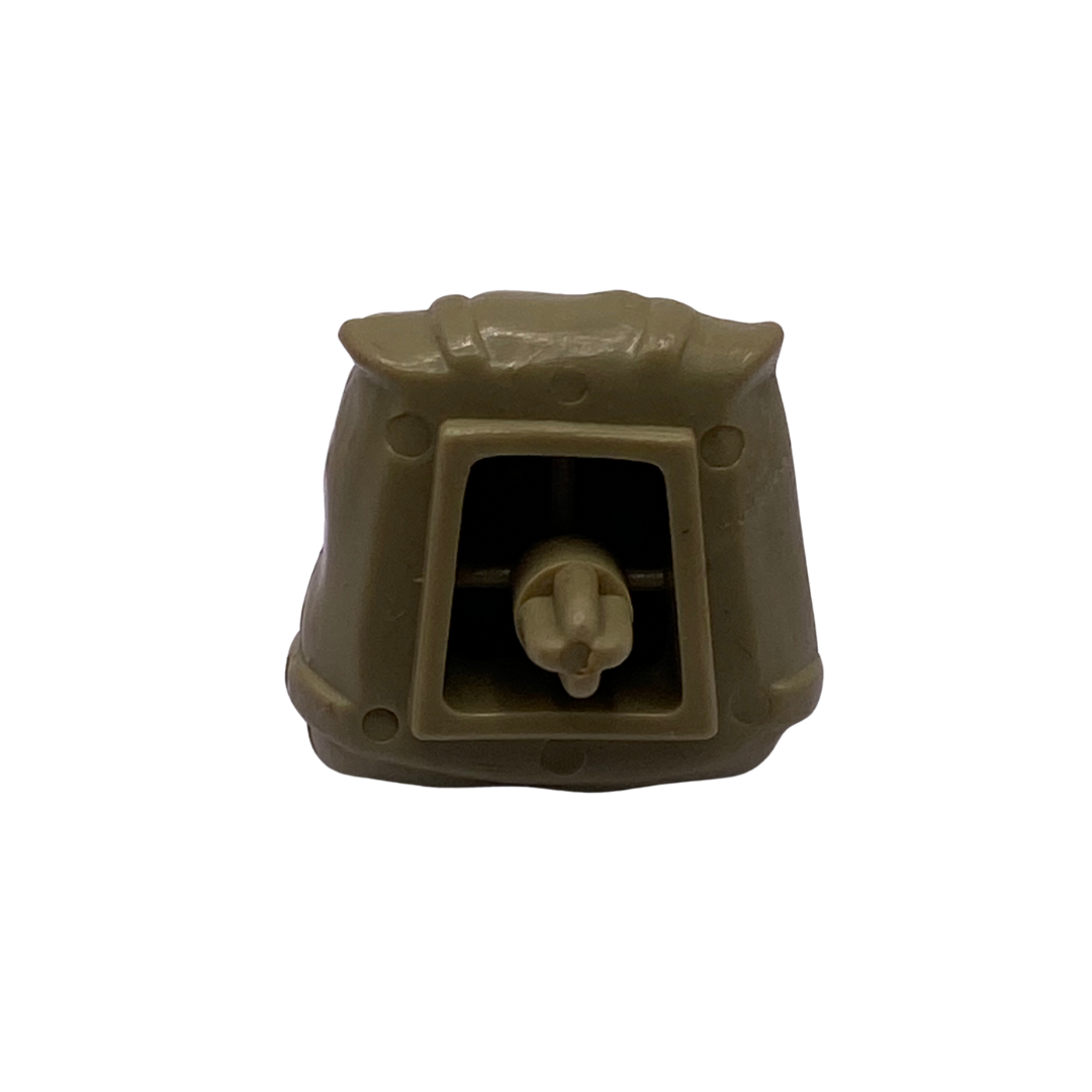 GI Joe, Action Force Footloose backpack part 287 / 295