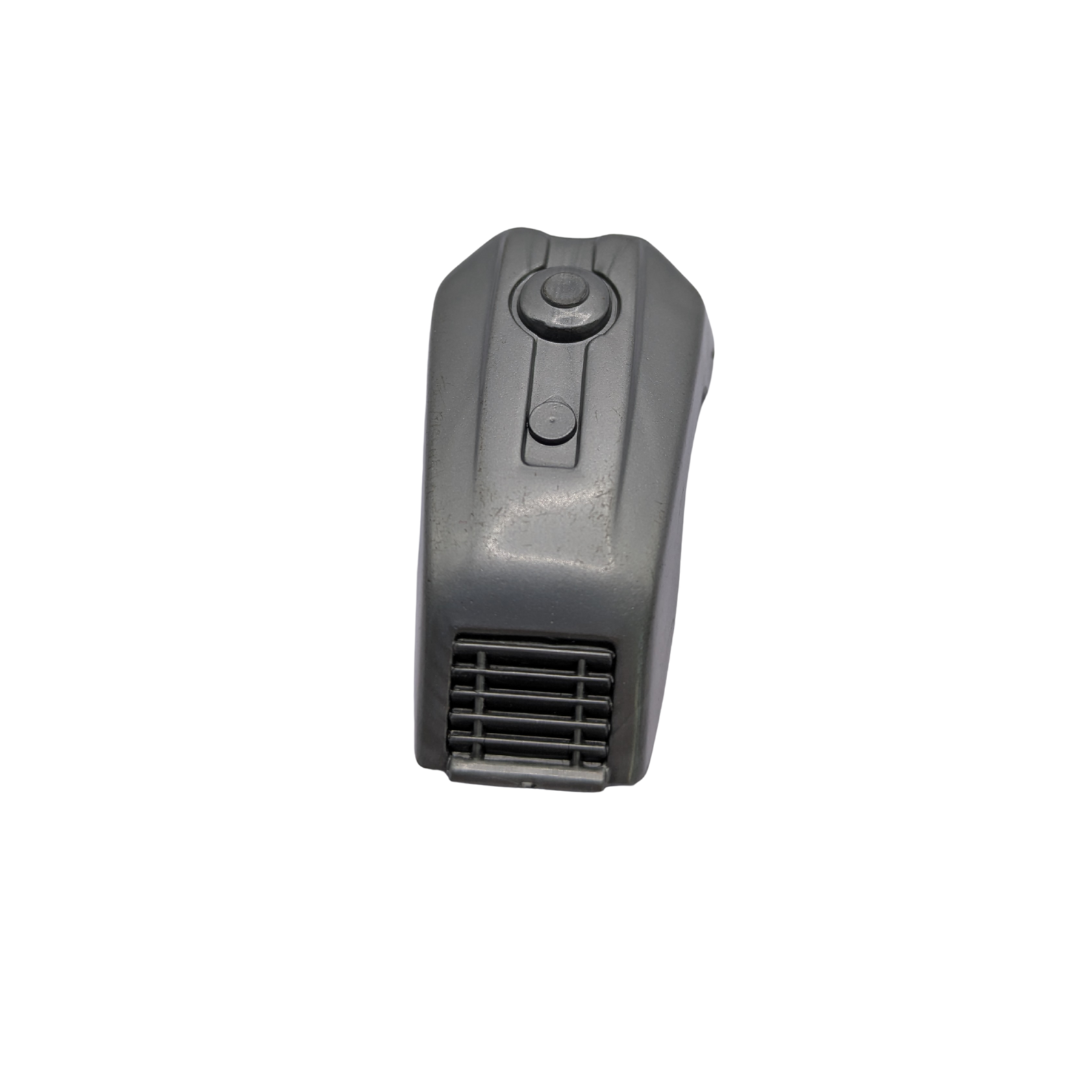 G.I Joe, Action Force Silver Mirage backpack armour part