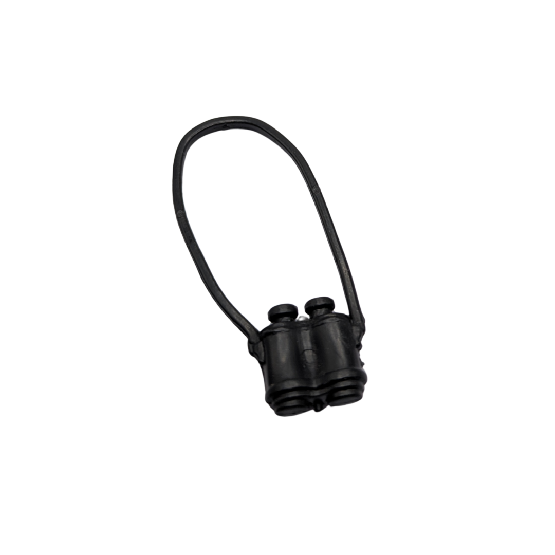 GI Joe, Action Force Sneak Peek binoculars part 420 / 538