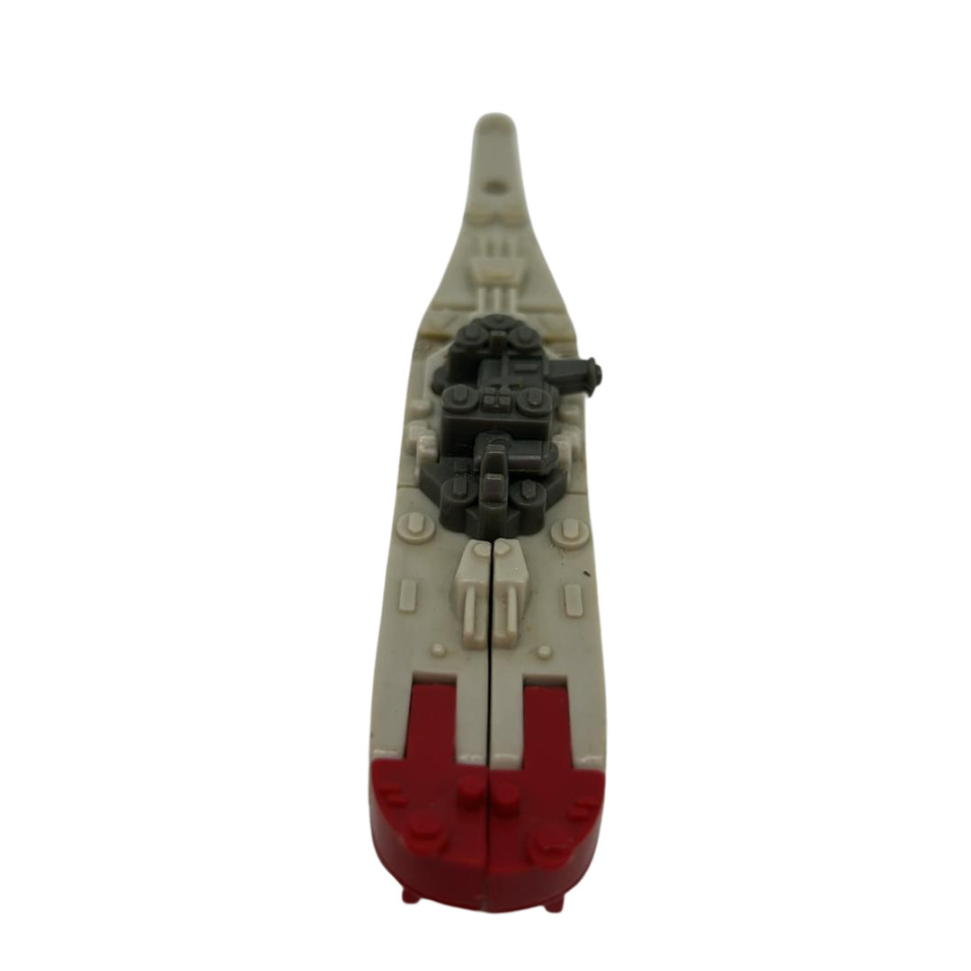 Robo Machine Gobots Regular Guardian Man-O-War RM-57 Bandai 443