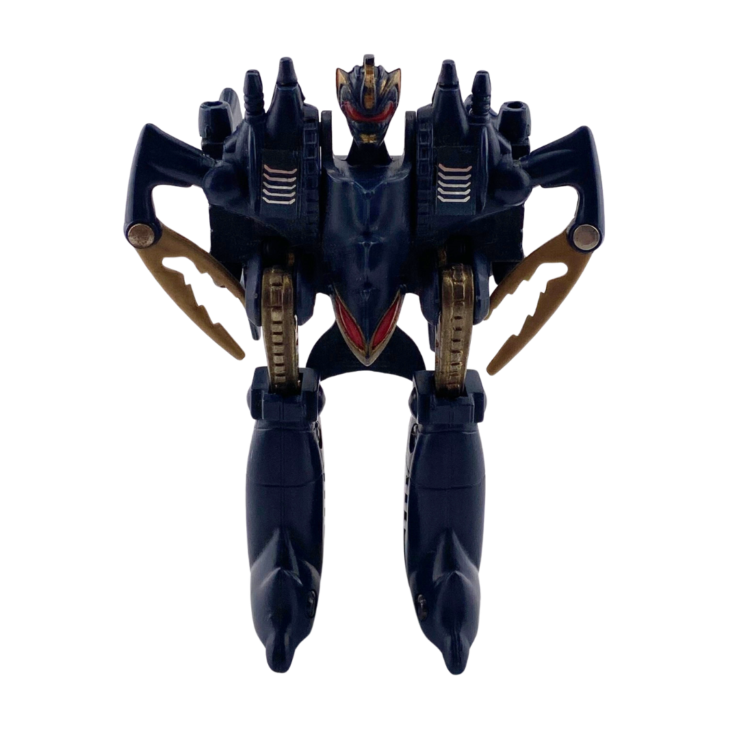 Gobots Pincher figure / Falgos Robo-Machines MRD-102 402