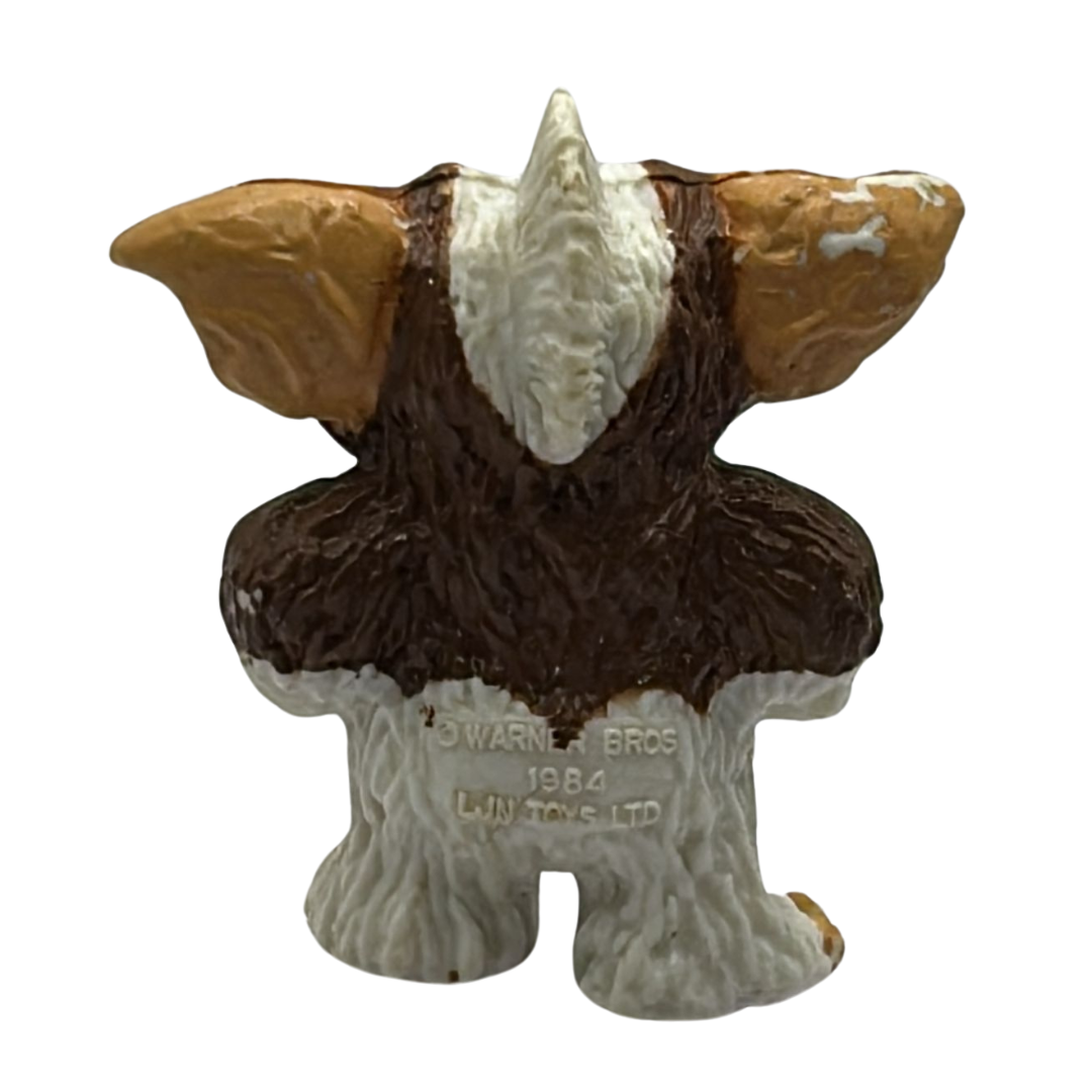 Gremlins Spike Mogwai figure by LJN 1984 Warner Brothers 3.5 inch figure 48