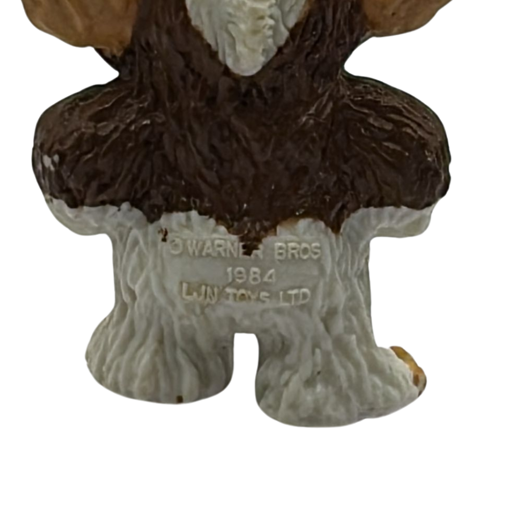 Gremlins Spike Mogwai figure by LJN 1984 Warner Brothers 3.5 inch figure 48