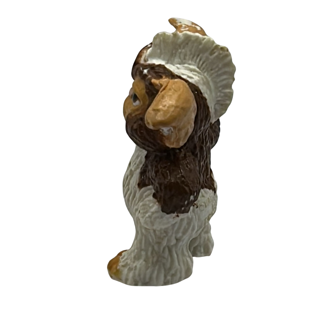 Gremlins Spike Mogwai figure by LJN 1984 Warner Brothers 3.5 inch figure 48