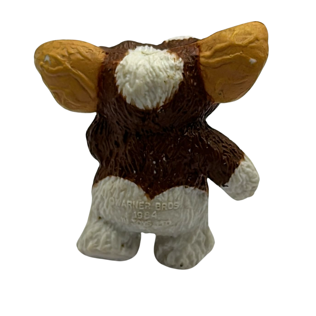 Gremlins Gizmo figure by LJN 1984 Warner Brothers 48