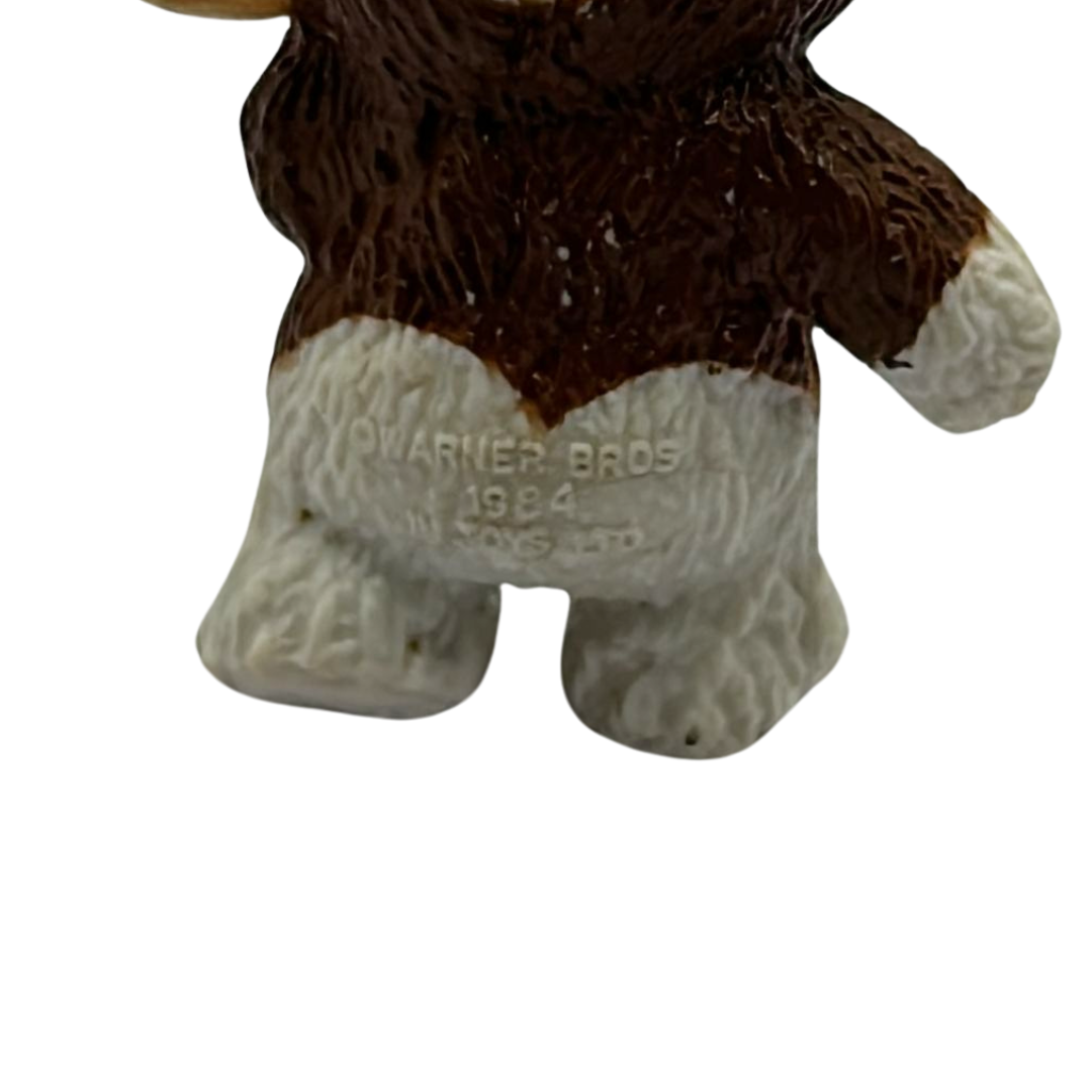 Gremlins Gizmo figure by LJN 1984 Warner Brothers 48