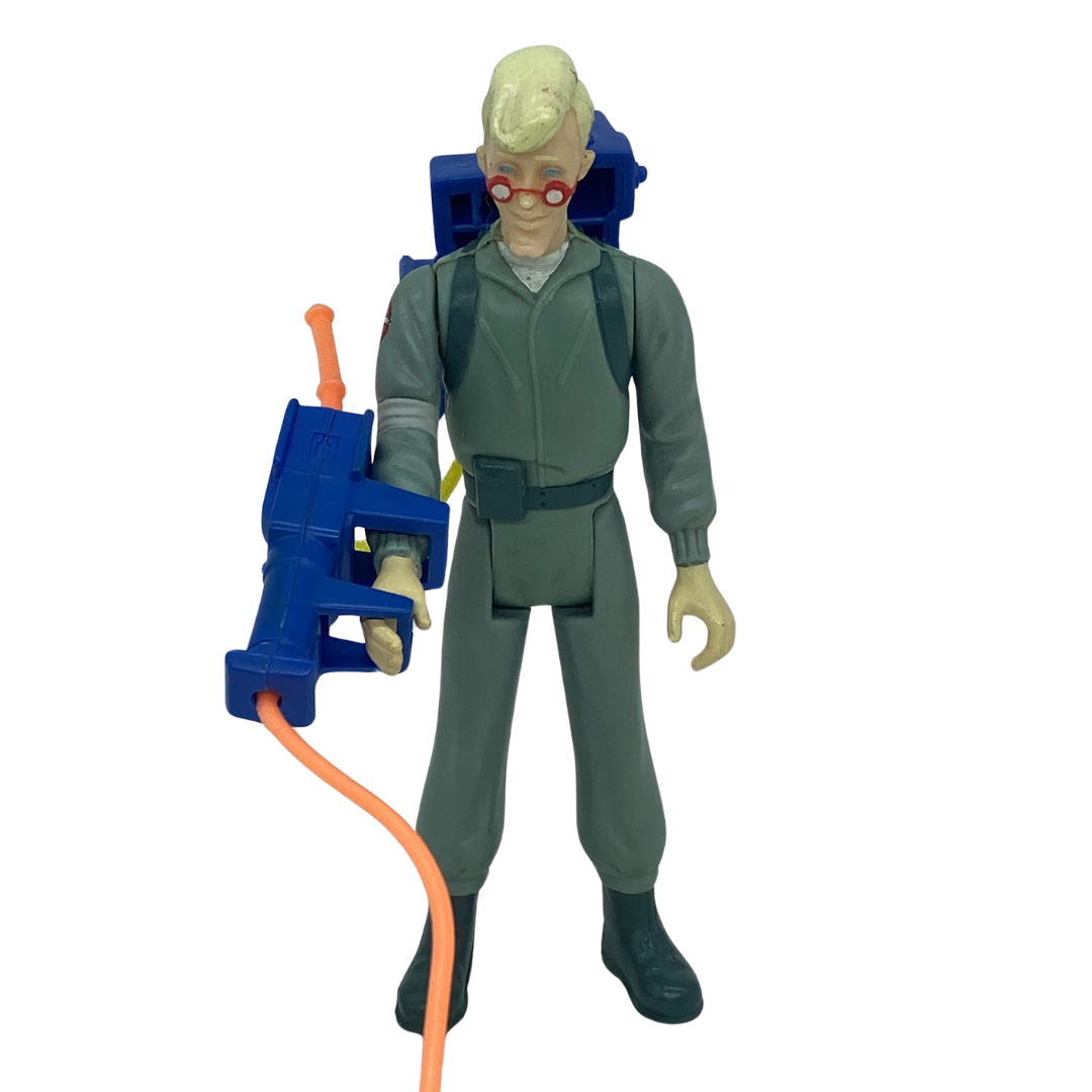 Ghostbusters Egon Spengler complete with ghost series one, 183A