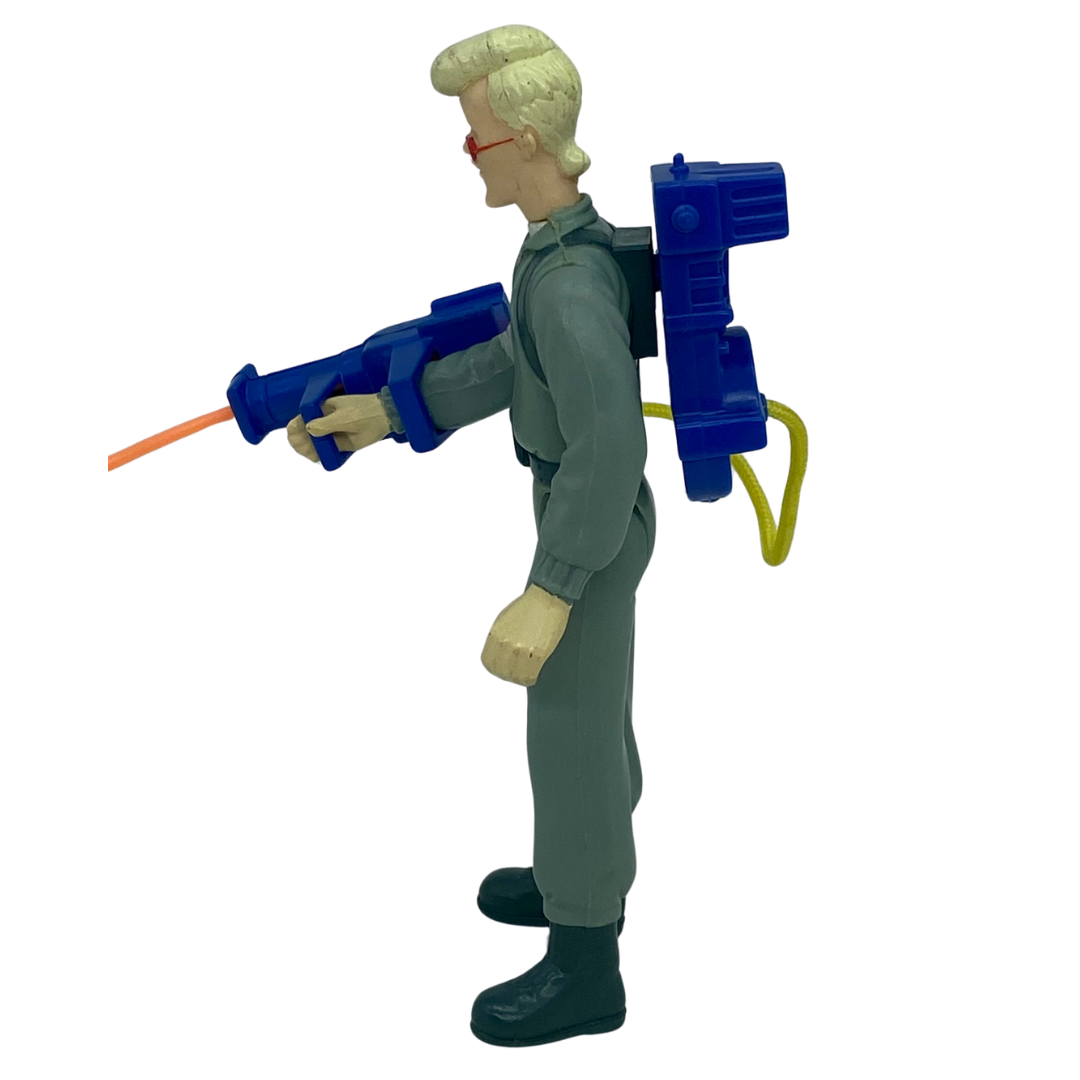 Ghostbusters Egon Spengler complete with ghost series one, 183A