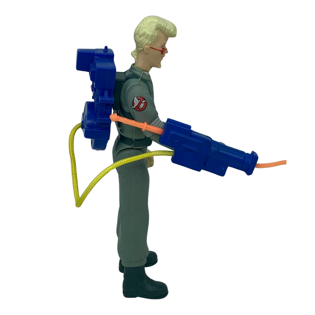 Ghostbusters Egon Spengler complete with ghost series one, 183A