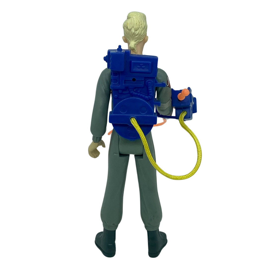 Ghostbusters Egon Spengler complete with ghost series one, 183A