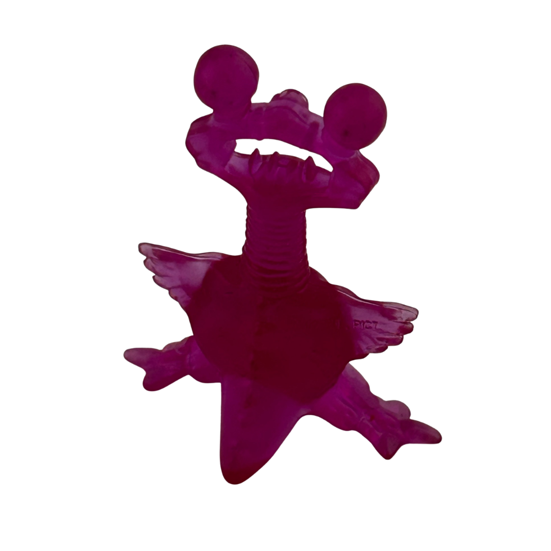 The Real Ghostbusters Egon Spengler Fright Features Ghost part 305