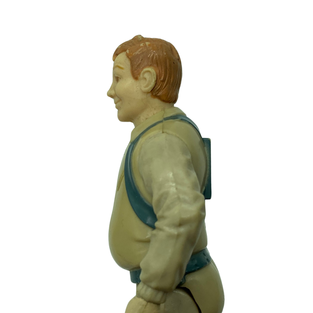 Kenner Ghostbusters Ray Stantz original figure by Kenner 55