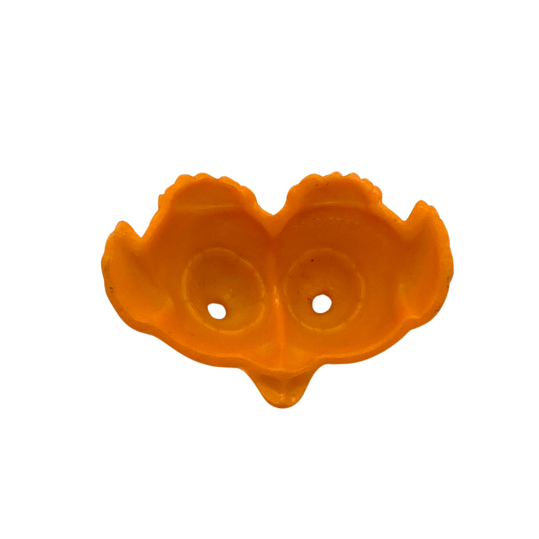 Ghostbusters Ectoplasm ghost came in ectoplasm tub