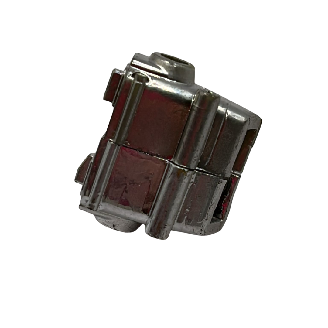 GoBots Cykill engine part Robo Machines evil leader motorbike Bandai 107