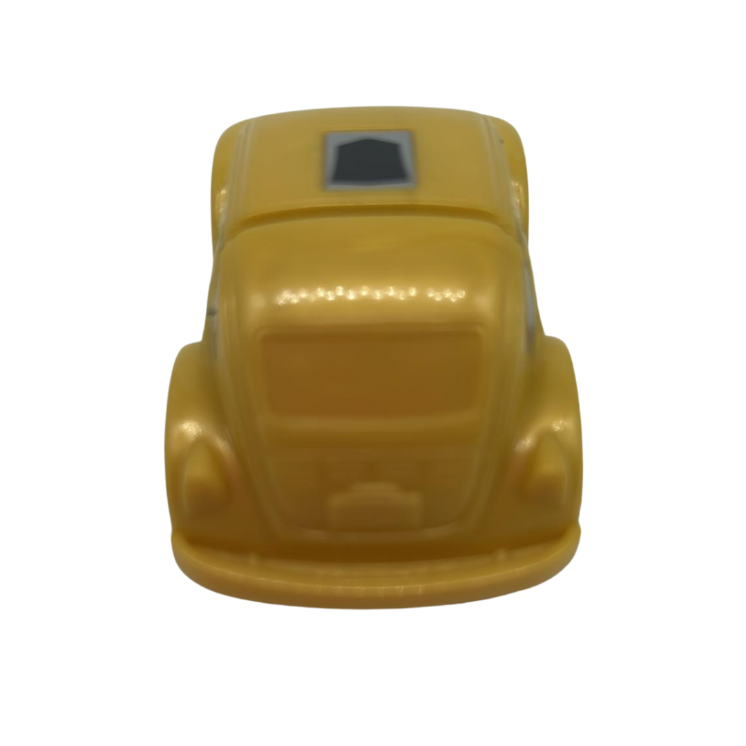 G1 Transformers Goldbug Autobot 1986 Throttlebot 305