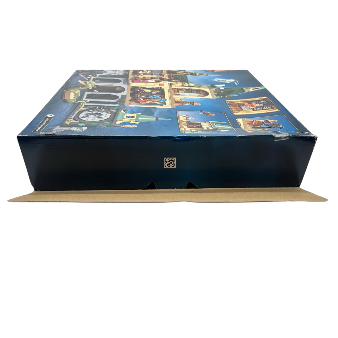 Lego Harry Potter Hogwarts Chamber Of Secrets complete unopened contents 76389