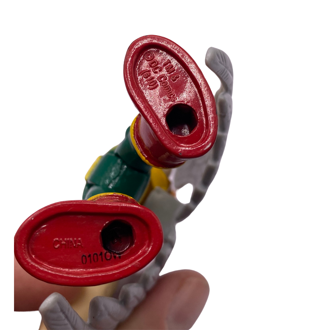 Imaginext Hawkman DC Comics 323