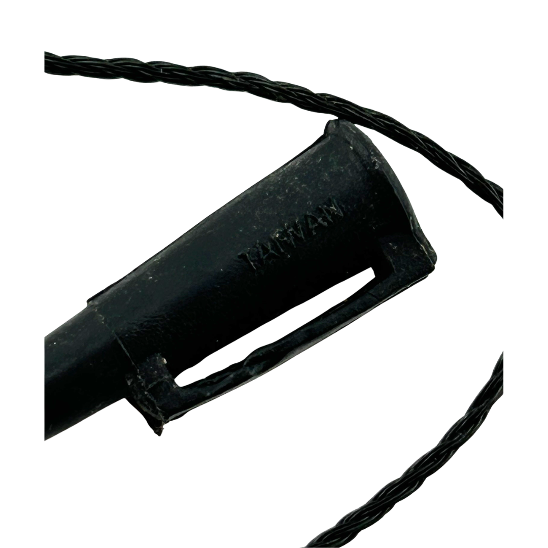 He-Man Beastman whip part made in Taiwan accessory original Beast Man 253
