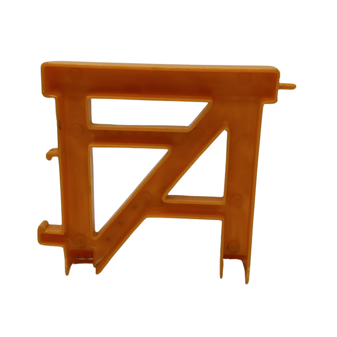 He-Man Castle Grayskull weapons rack part