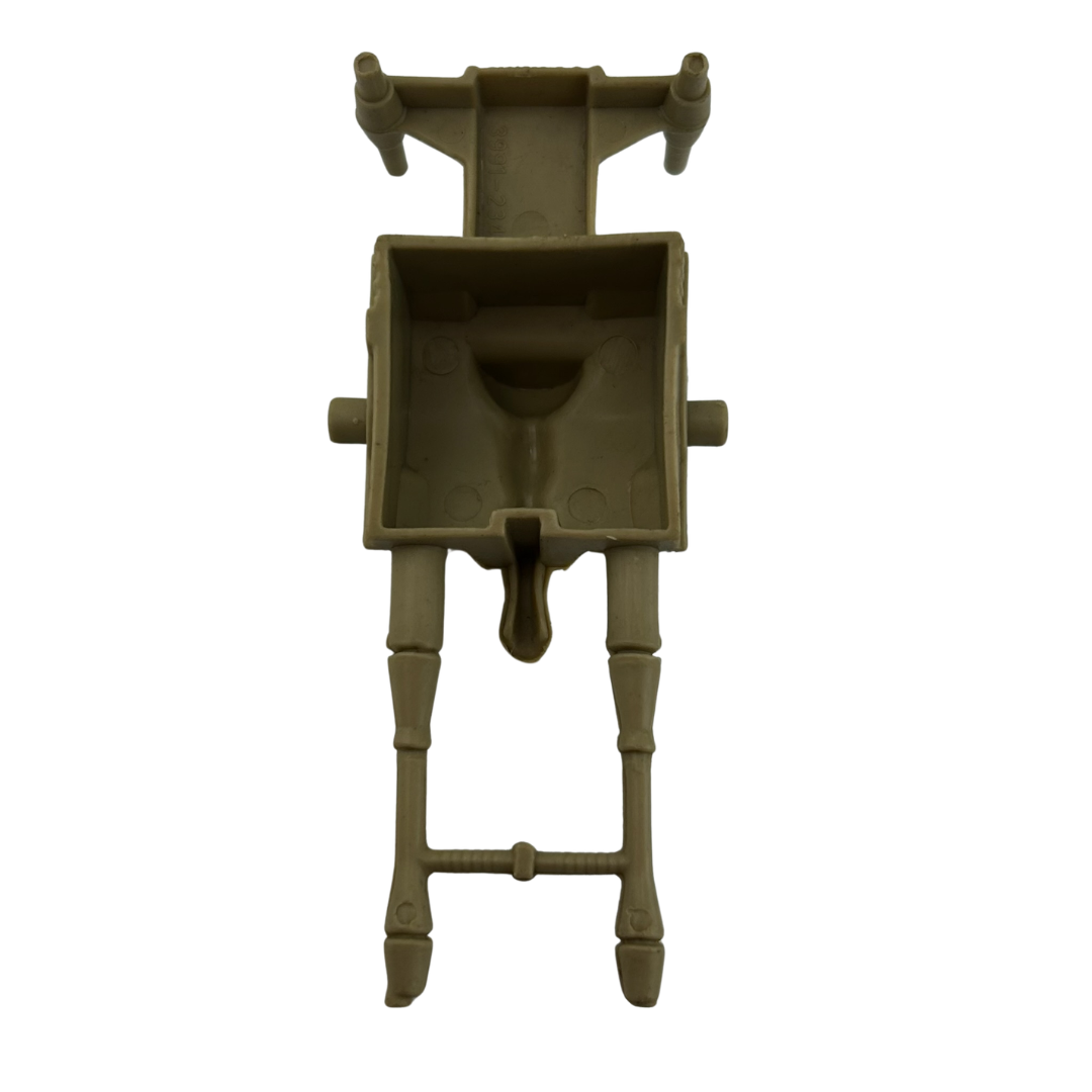 He-Man Castle Grayskull Gun cannon part accessory 3