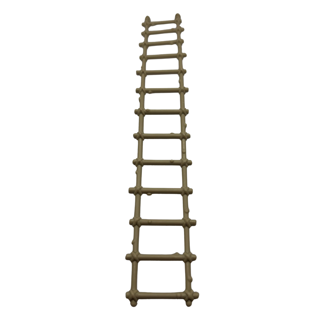 He-Man Castle Grayskull ladder part Masters Of The Universe MOTU 2