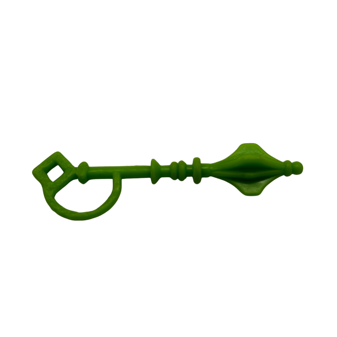 He-Man Clawful weapon part / mace / club Vintage MOTU Masters Of The Universe 407