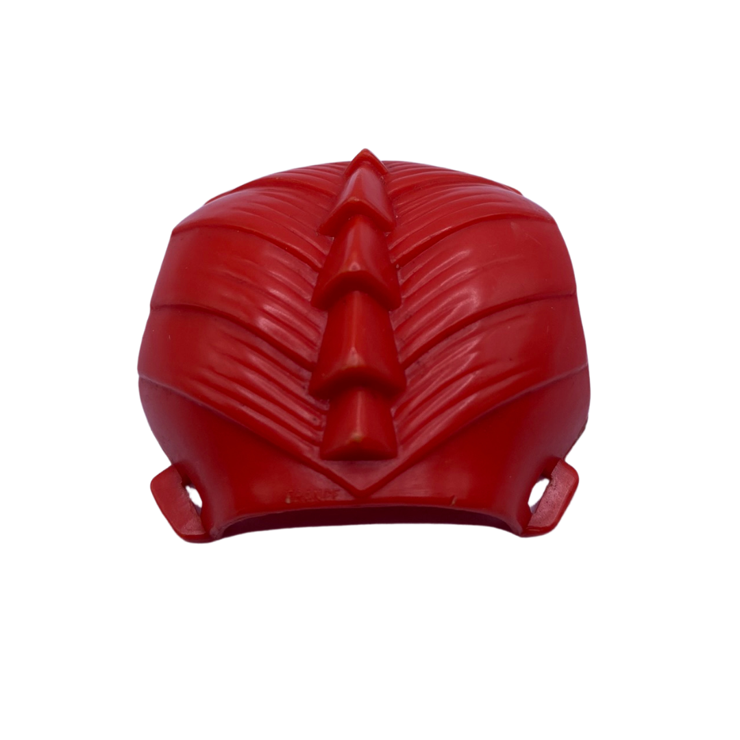 He-Man Clawful rear backpack armour part Vintage Mattel MOTU