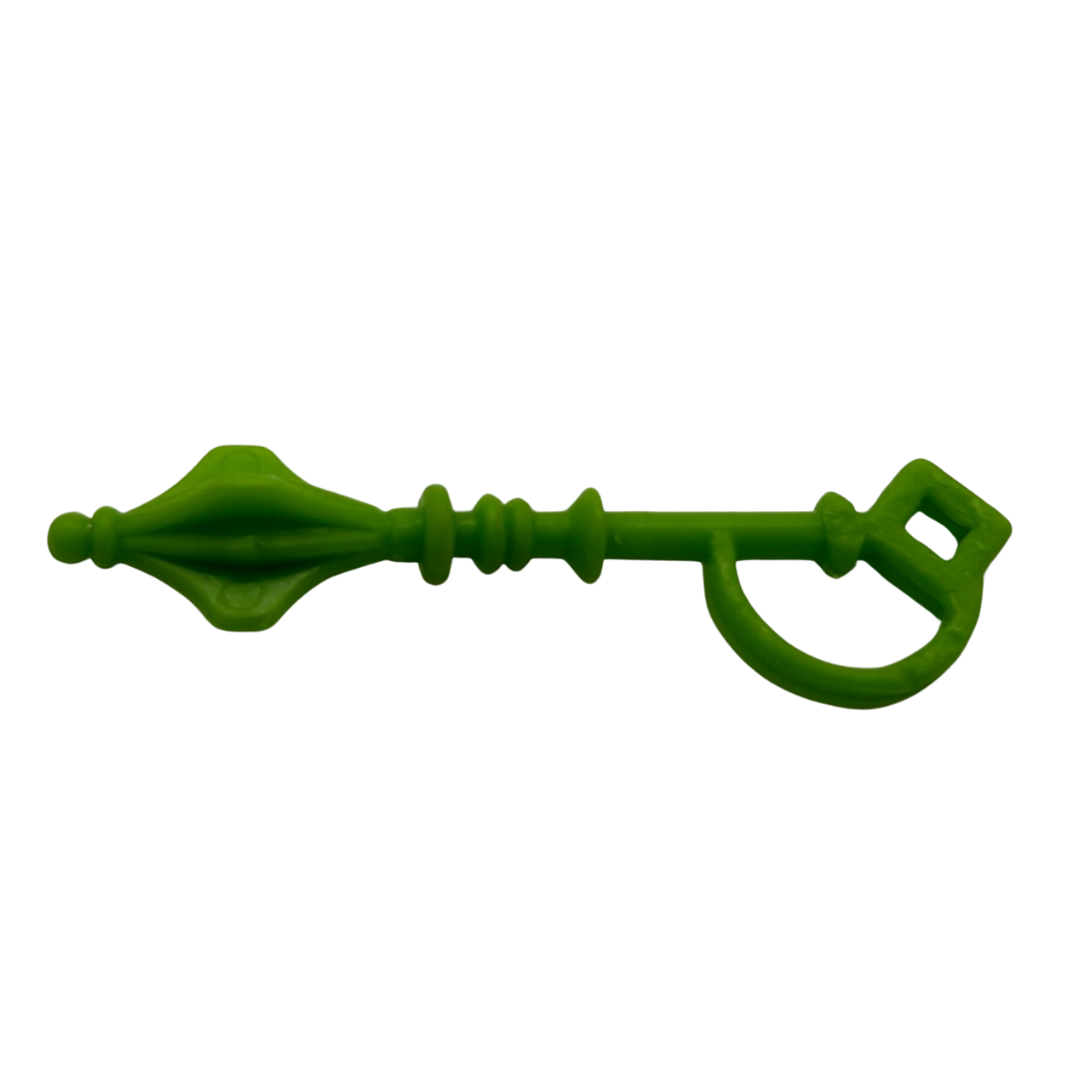 He-Man Clawful weapon part / mace / club Vintage MOTU Masters Of The Universe 407