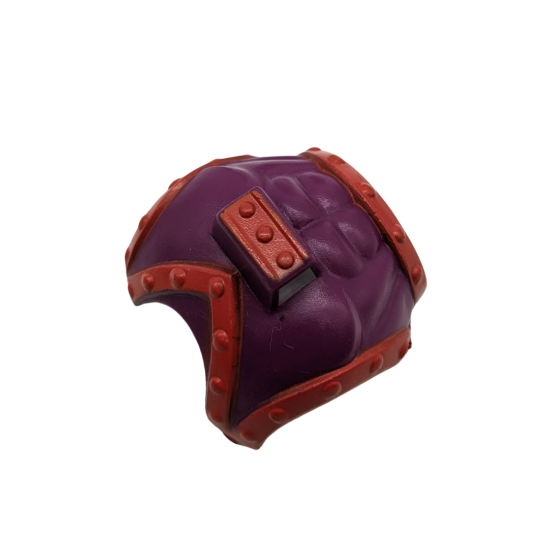 He-Man Dragon Blaster Skeletor back pack parts vintage MOTU