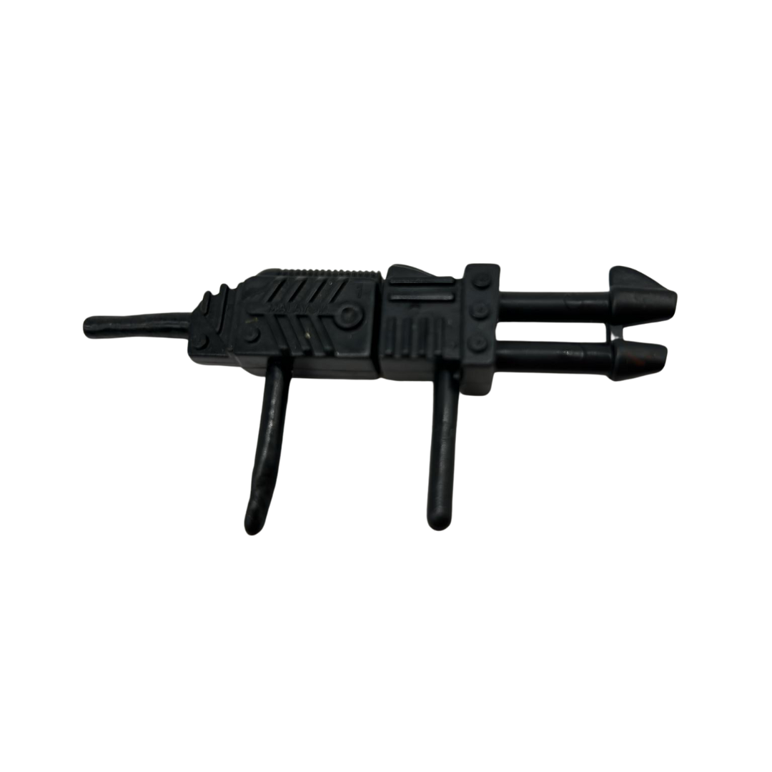 He-Man Modulok gun part, heman 395
