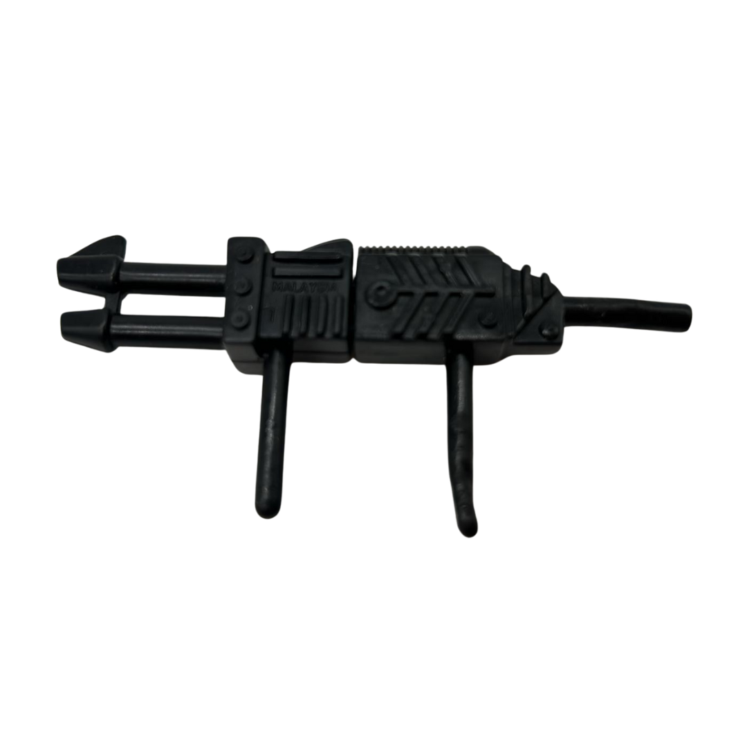 He-Man Modulok gun part, heman 395
