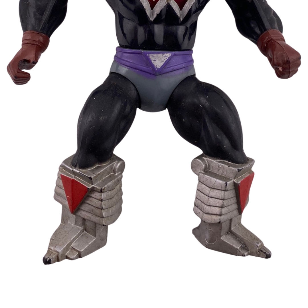 He-Man Master Of The Universe Mosquitor figure complete blood action working 335