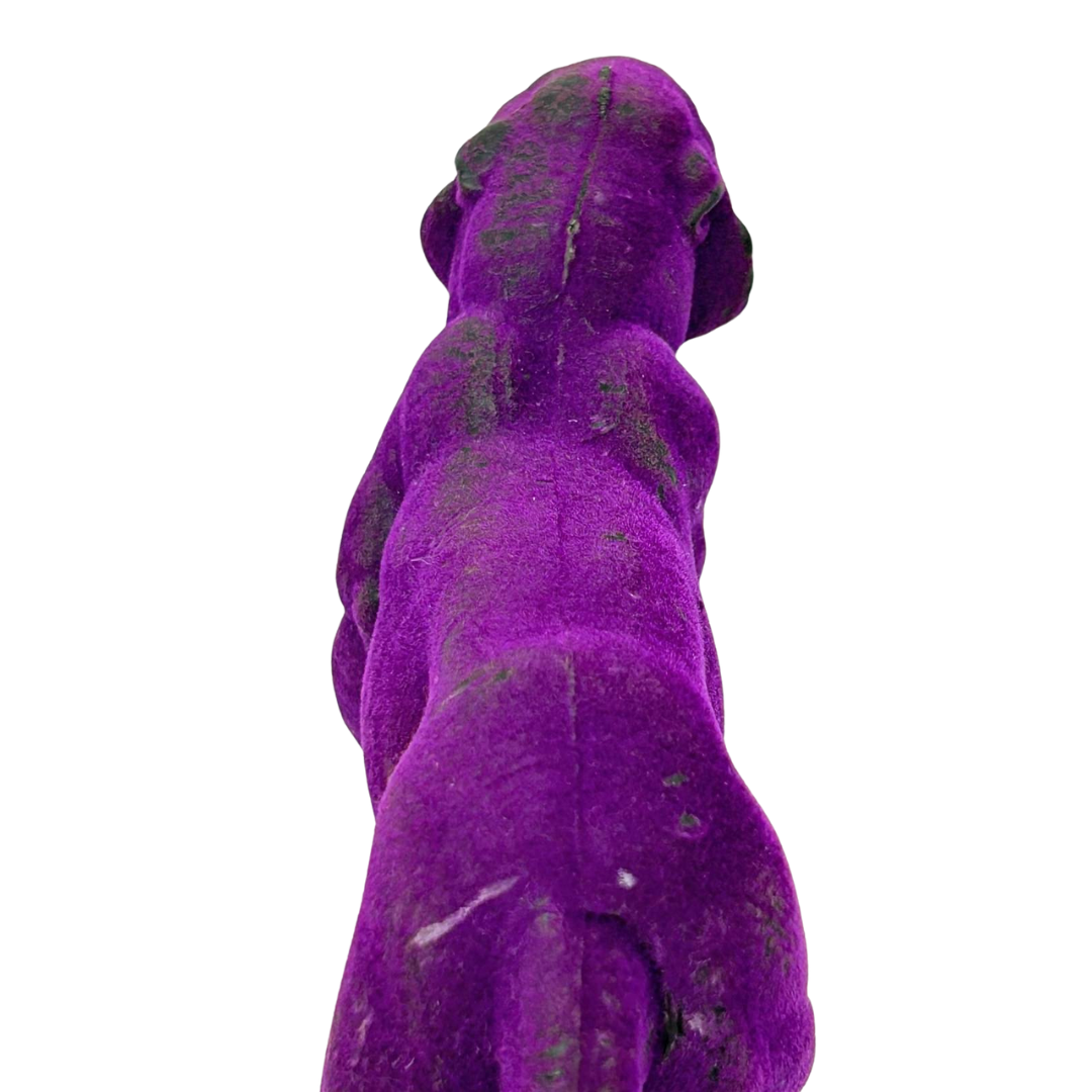 He-man Panthor figure MOTU Masters Of The Universe, Skeletors steed 213