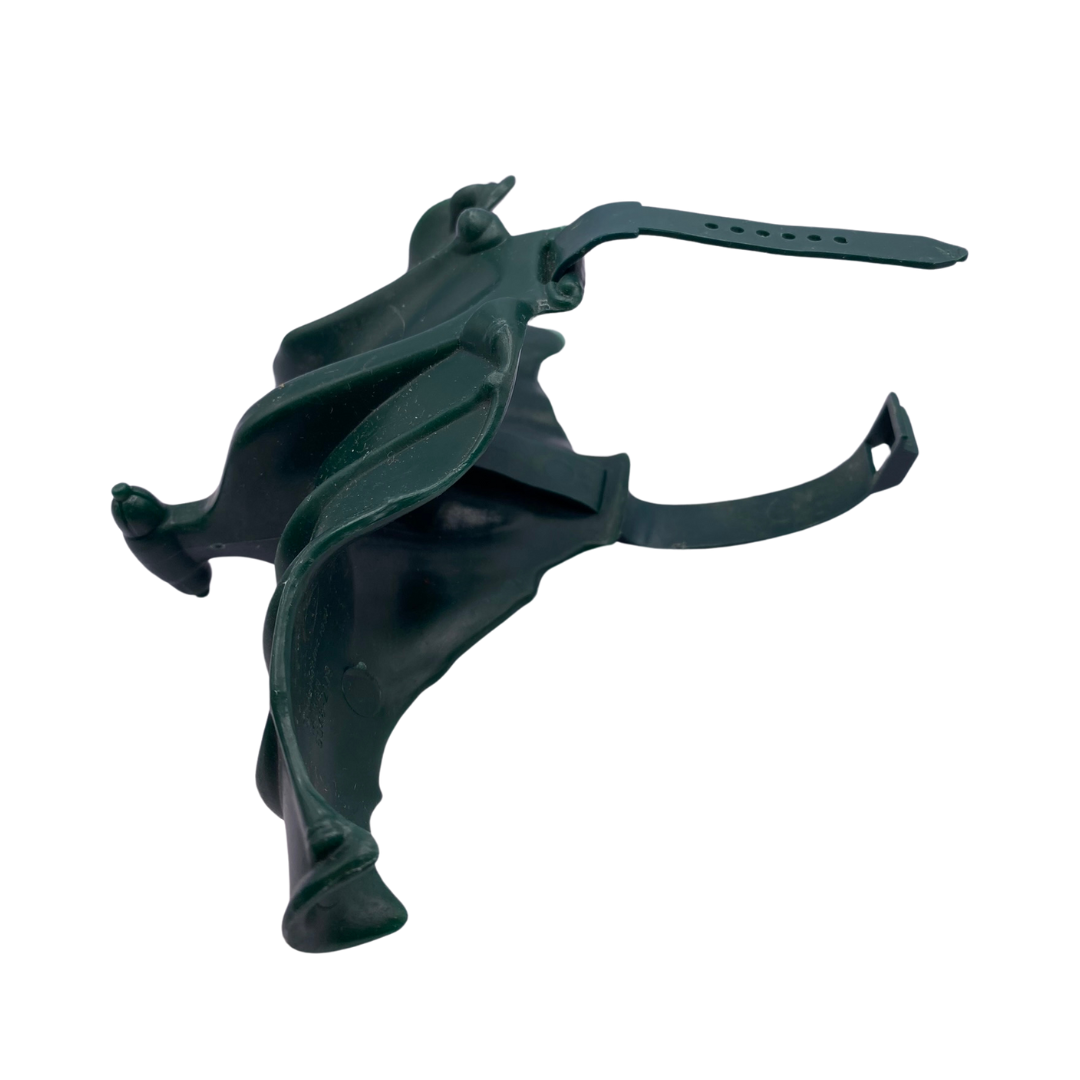 He-man Panthor figure saddle & strap MOTU Masters Of The Universe