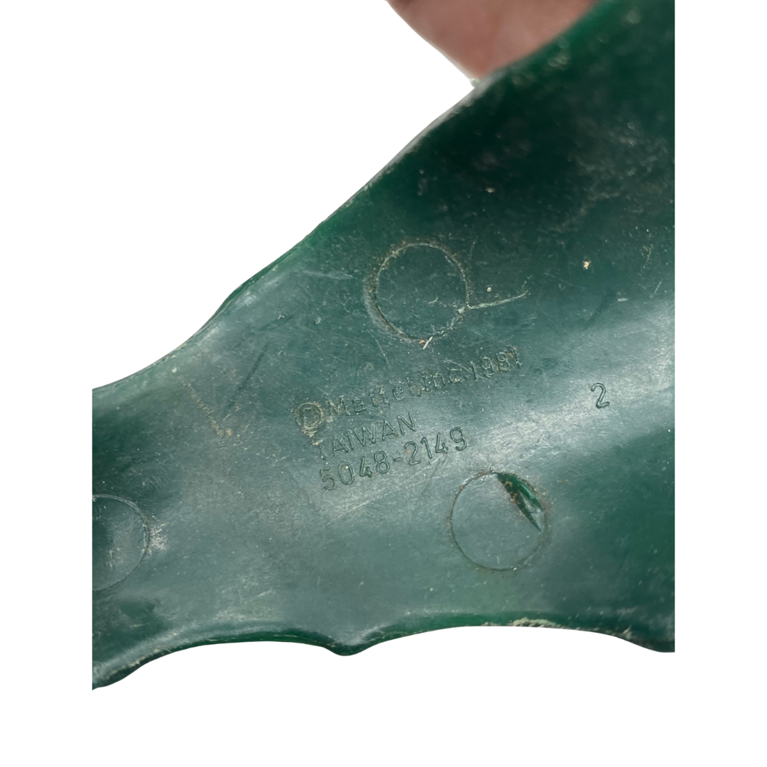 He-Man Panthro saddle part MOTU Masters Of The Universe 59