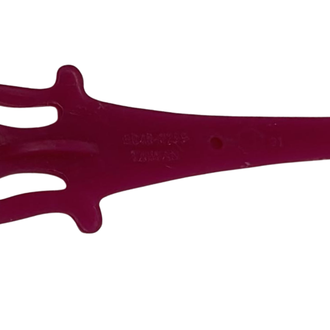 He-Man Prince Adam sword part Taiwan MOTU 718