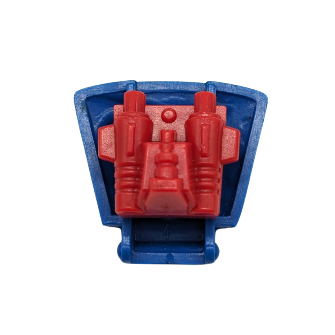 He-Man Rioblast, Rio Blast chest part Masters Of The Universe Heman