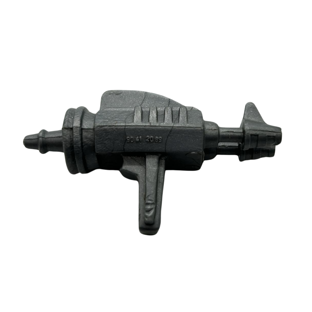 He-Man Roboto gun part Masters Of The Universe 339A